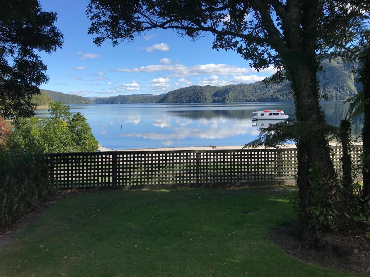 King Room with Lake View