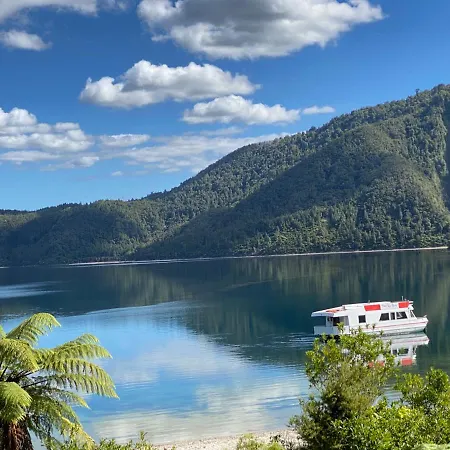 Lakes Lodge Okataina-2